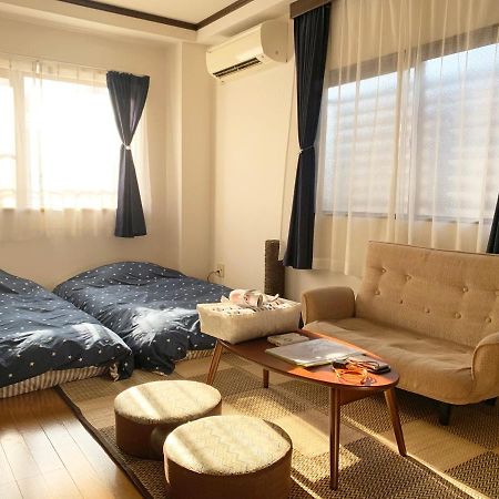 Namio Apartment 201 Tokyo Exterior photo