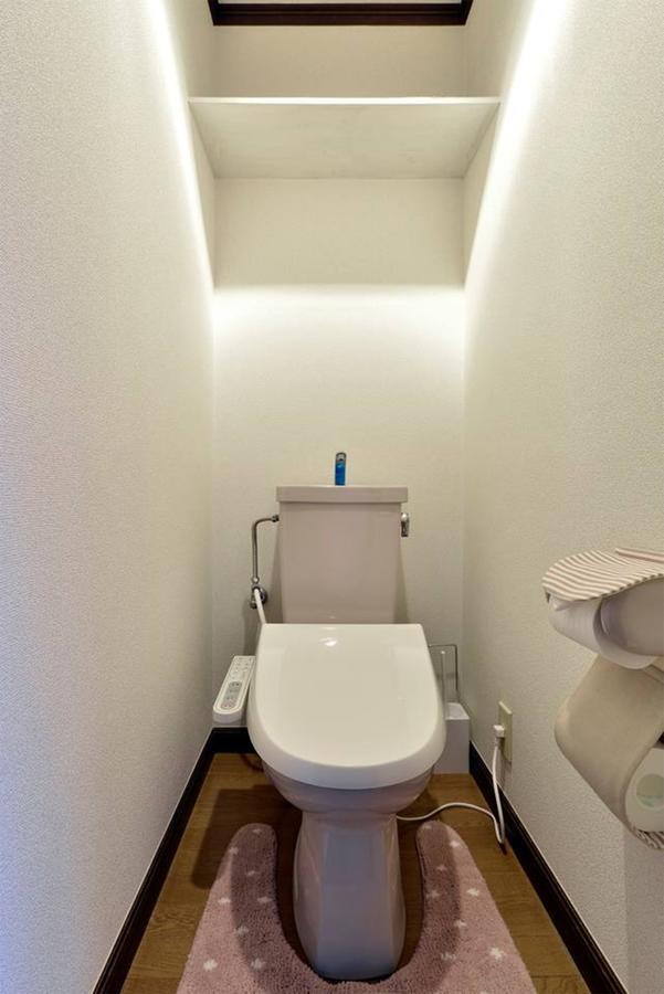 Namio Apartment 201 Tokyo Exterior photo