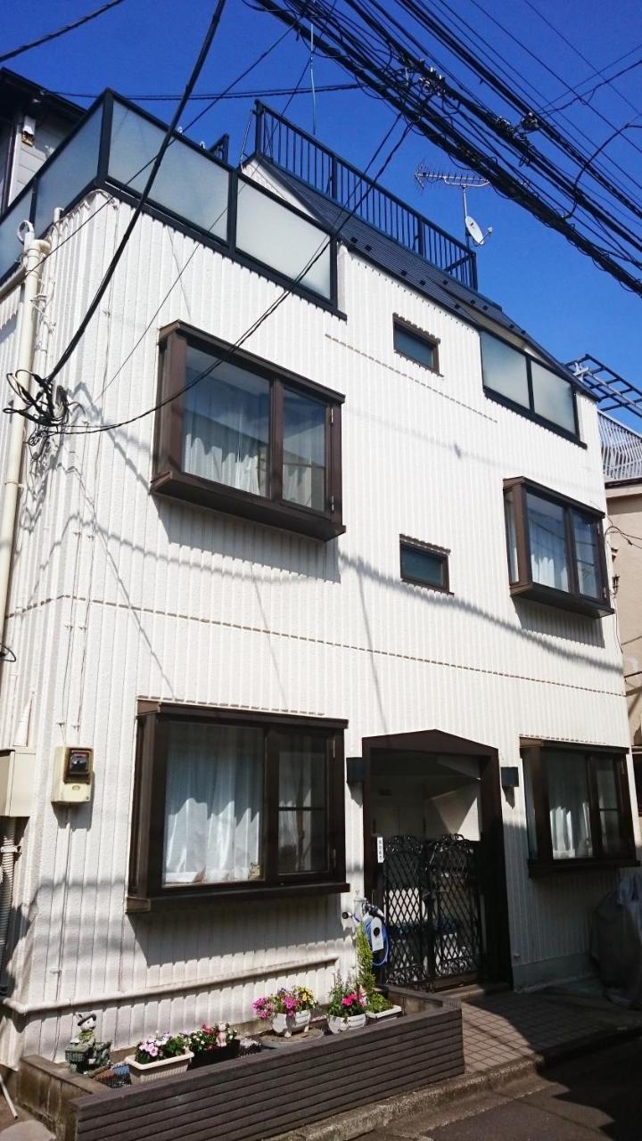 Namio Apartment 201 Tokyo Exterior photo